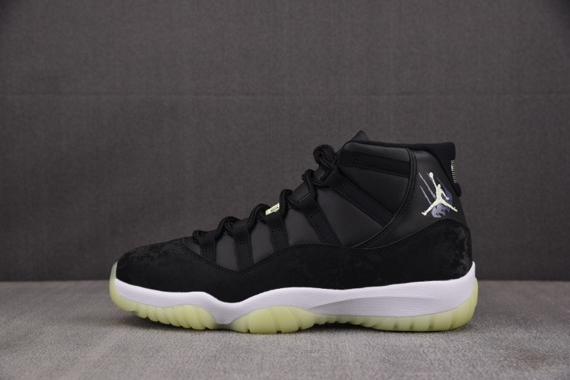 Air Jordan 11 GS Inner Beast - IB1378-001