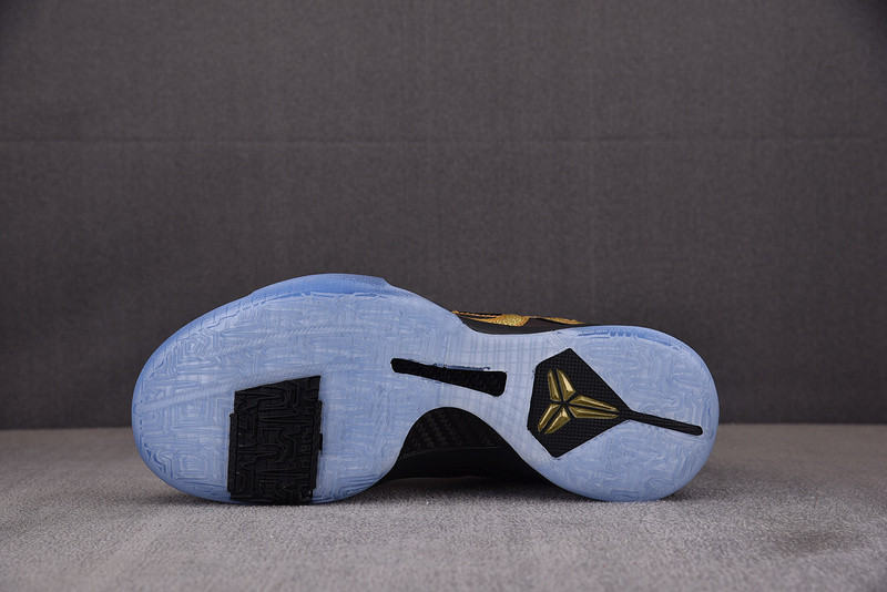 Nike Kobe 5 Protro "LNY Eggplant" IB4481-500