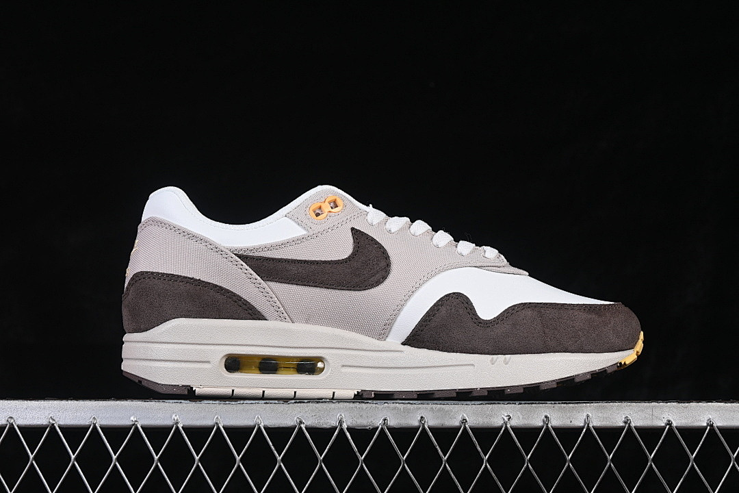 Nike Air Max 1 Essential Premium Cave Stone IB6390-001