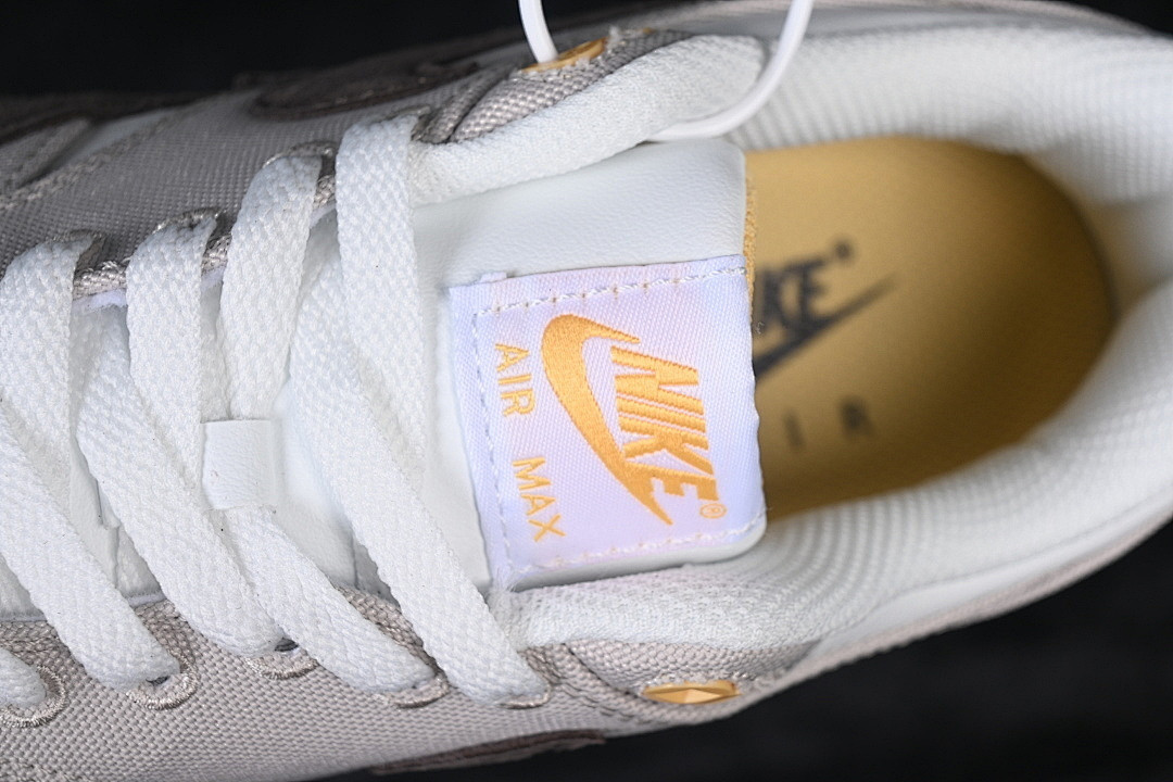 Nike Air Max 1 Essential Premium Cave Stone IB6390-001