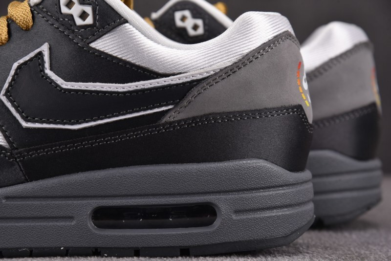 Nike Air Max 1 Big Head Mode GoldenEye 007 IB9898-001