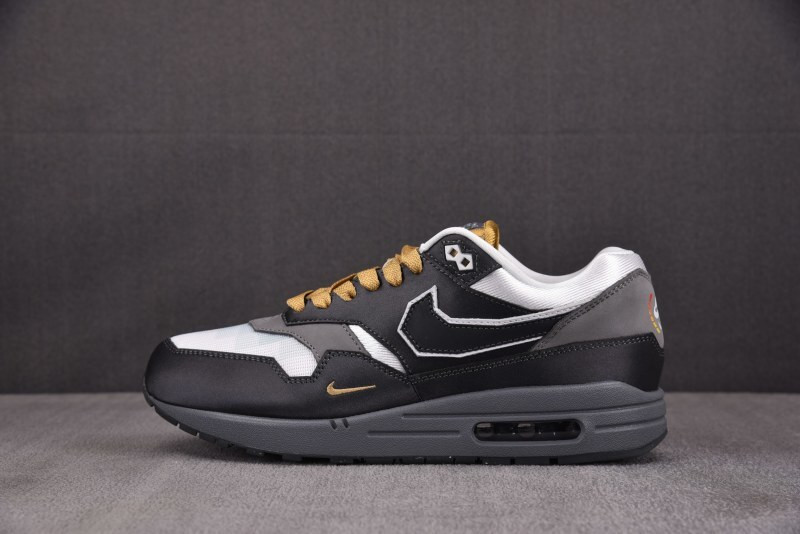 Nike Air Max 1 Big Head Mode GoldenEye 007 IB9898-001