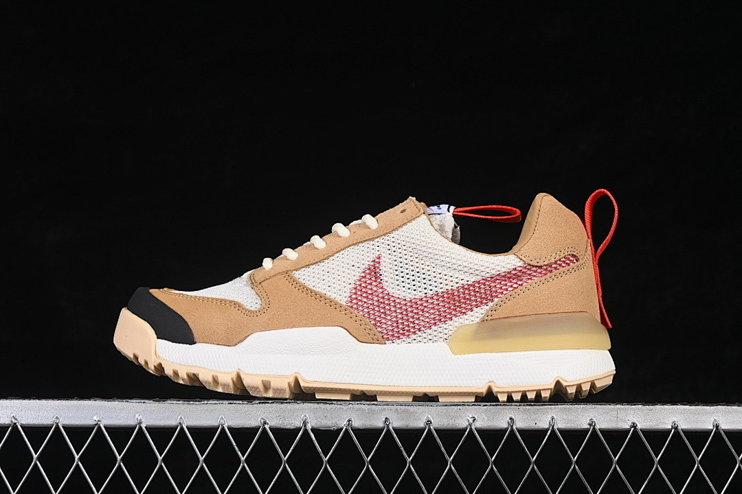 NikeCraft Tom Sachs x Nike Mars Yard 3.0 - IF2885-100
