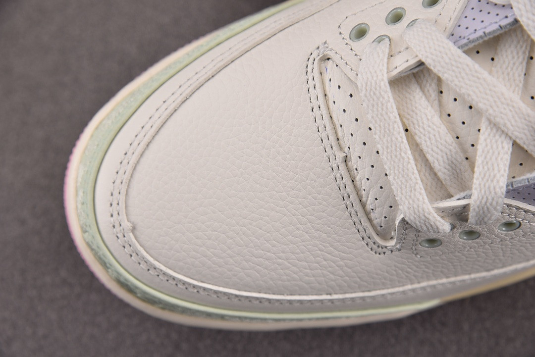 Air Jordan 3 "Spring Is In The Air" IF4396-100