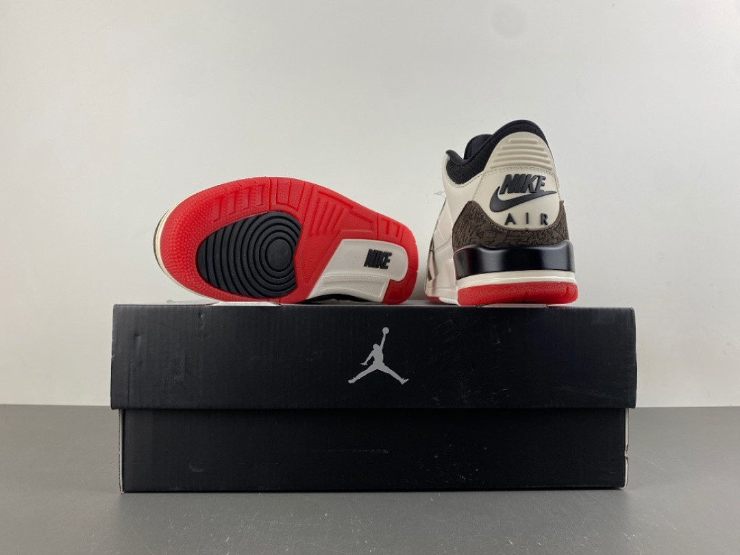 Air Jordan 3 Retro 