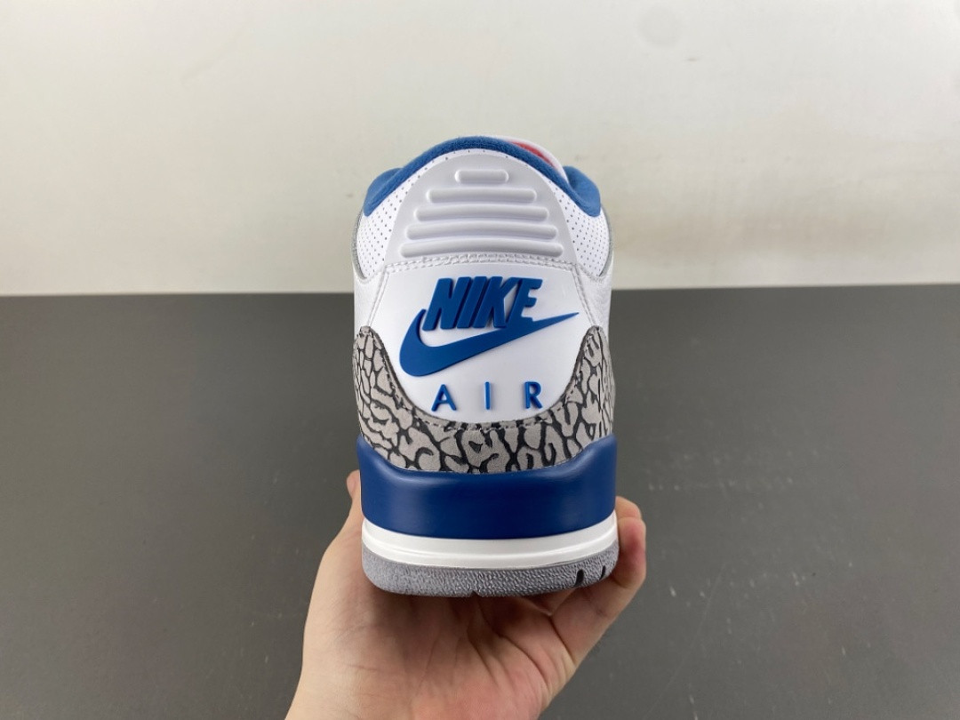 Air Jordan 3 Retro 
