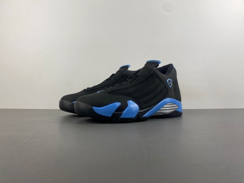 Jordan 14 ''Ferrari'' Royal Blue IF5015-407