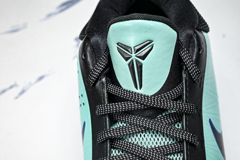 Nike Kobe 5 Protro EYBL Academy PE Men