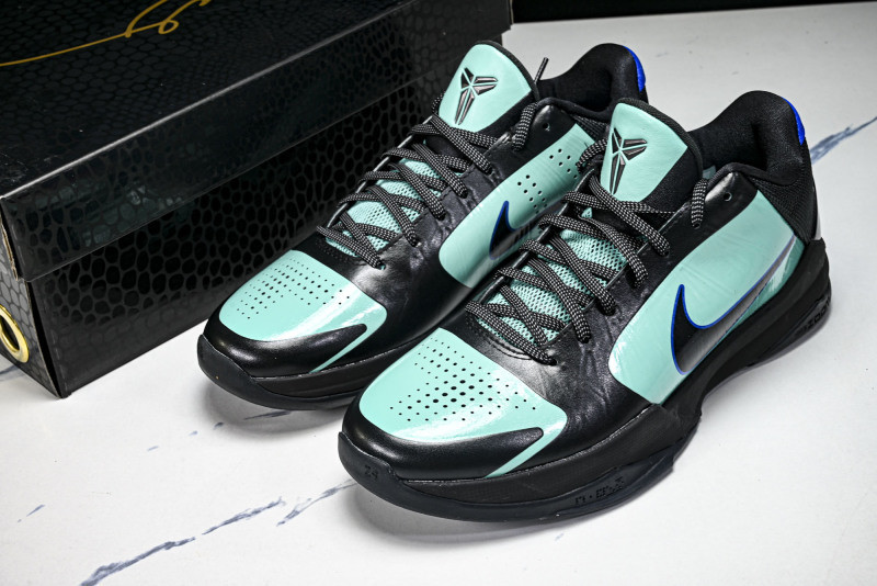 Nike Kobe 5 Protro EYBL Academy PE Men