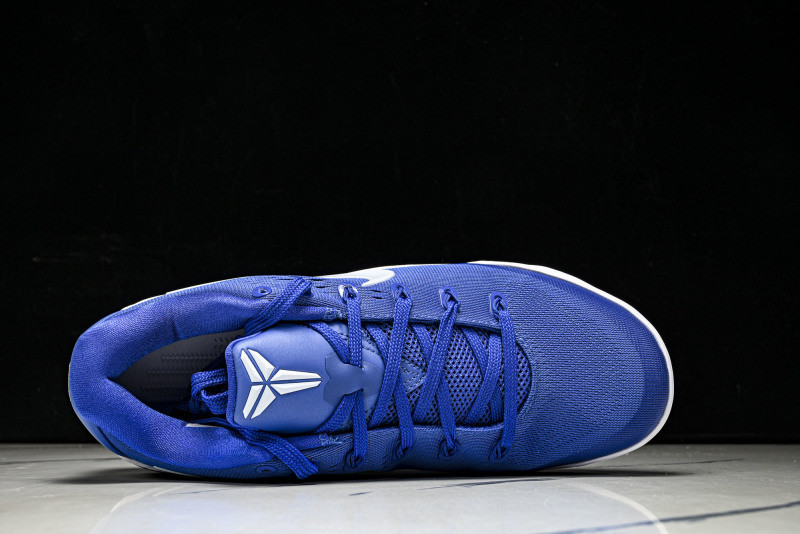 Nike Kobe 9 EM Low Protro Game Royal IH1401-400