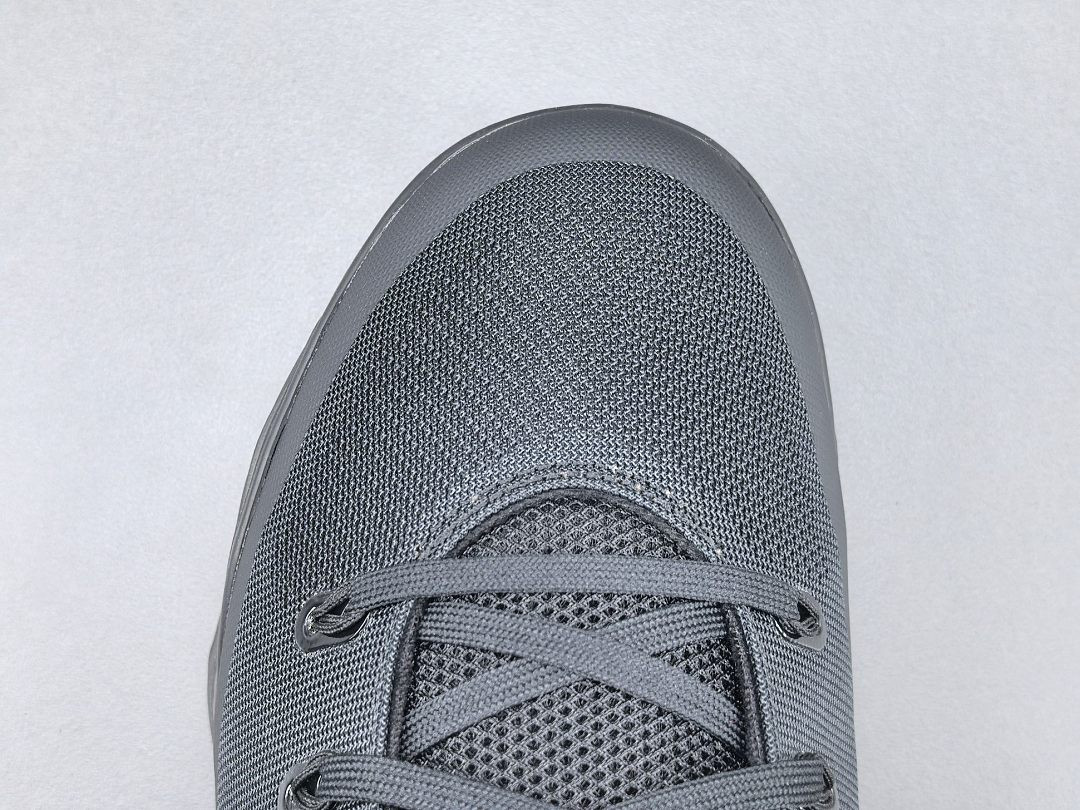Nike Kobe 9 Elite Low EM TB P "Black" IH5095-002