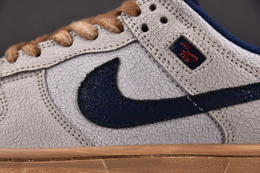 Stranger Things X Nike Dunk Low IH6766-001