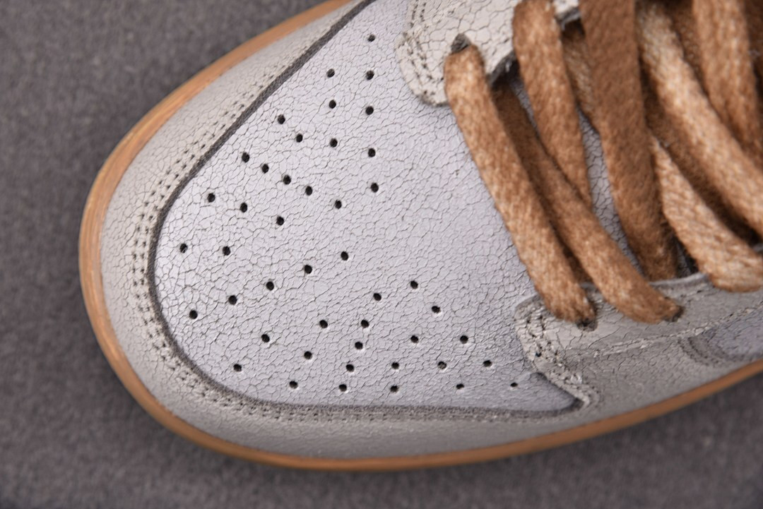 Stranger Things X Nike Dunk Low IH6766-001