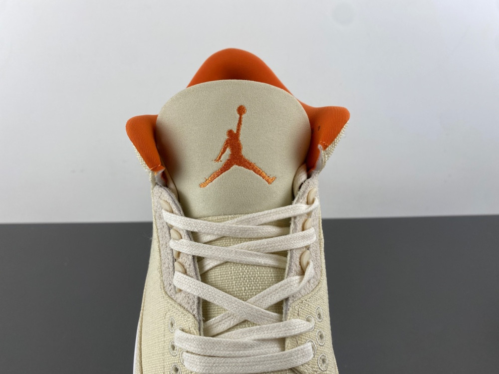 Air Jordan 3 Retro Starfish | IH7694-200