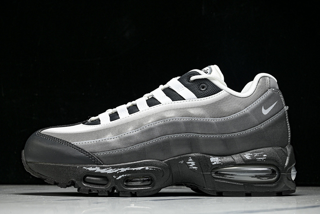 Yu Gi Oh Nike Air Max 95 "Jonouchi" II7404-100