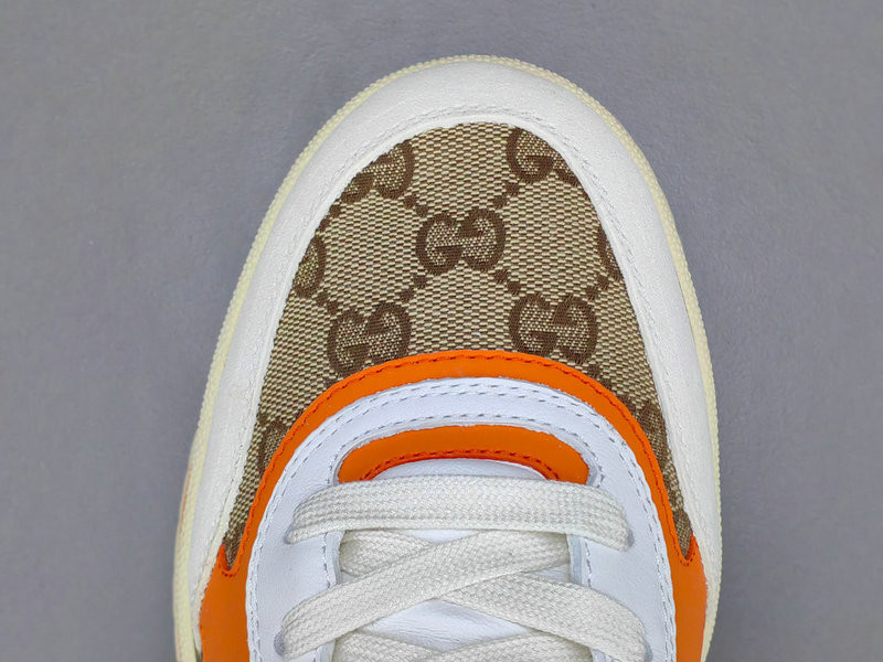 G*u*i re-web sneakers