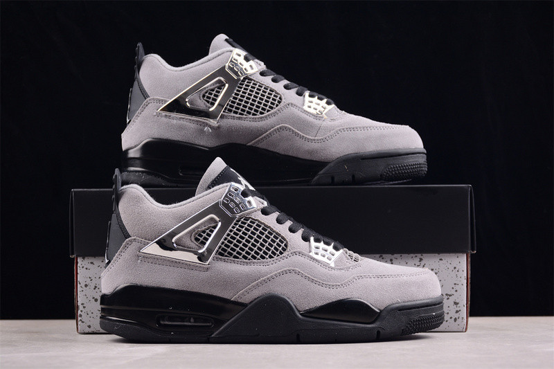 Air Jordan 4 WMNS AQ9129-005