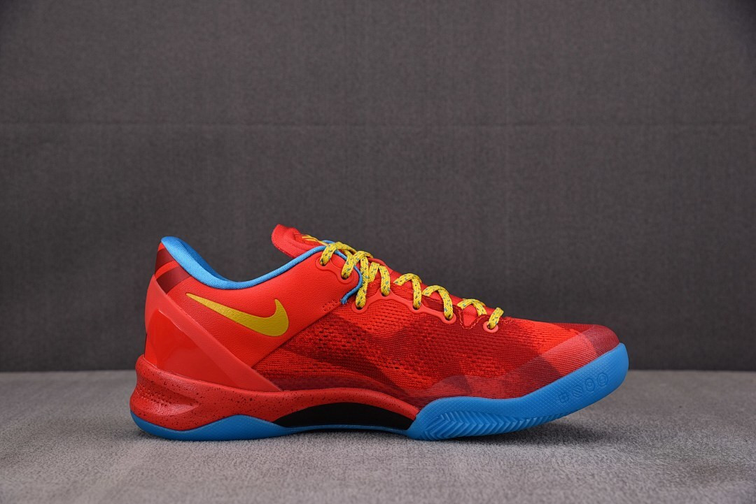 Nike Kobe 8 Protro "Year of the Horse" IM0594-600