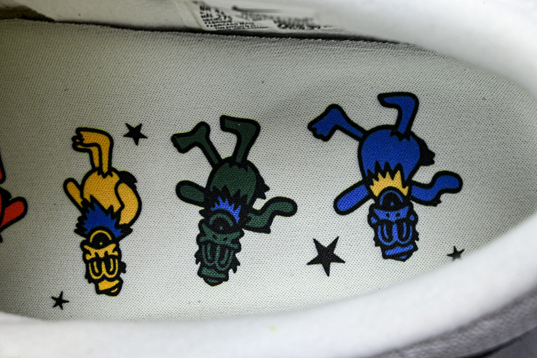 Nike Air Max 90 Grateful Dead University of Oregon Grateful Ducks IM2511-100
