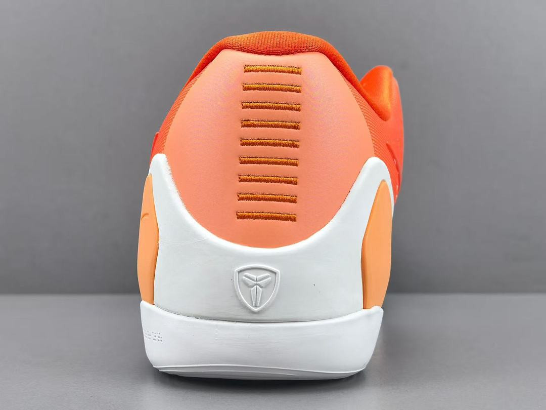 Nike Kobe 9 Elite Low EM Protro 