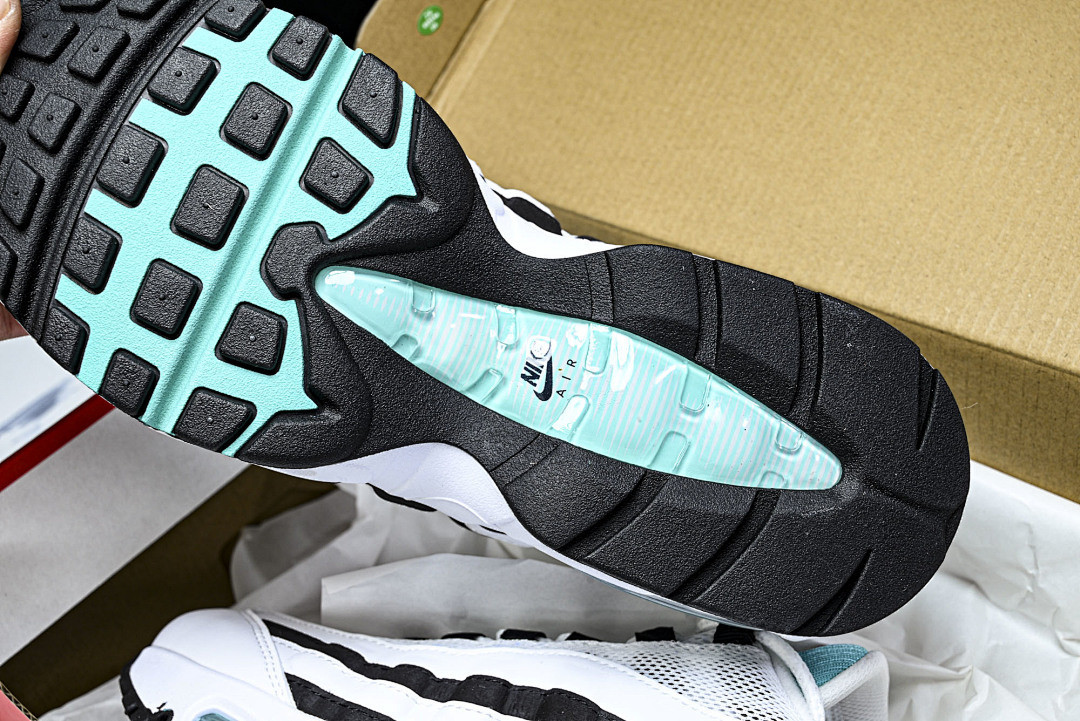 Nike Sportswear Air Max 95 OG - IM7409-100