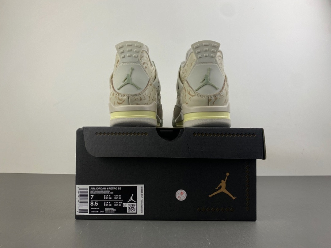 Air Jordan 4 SE "Somos Eternos" IM8116-047
