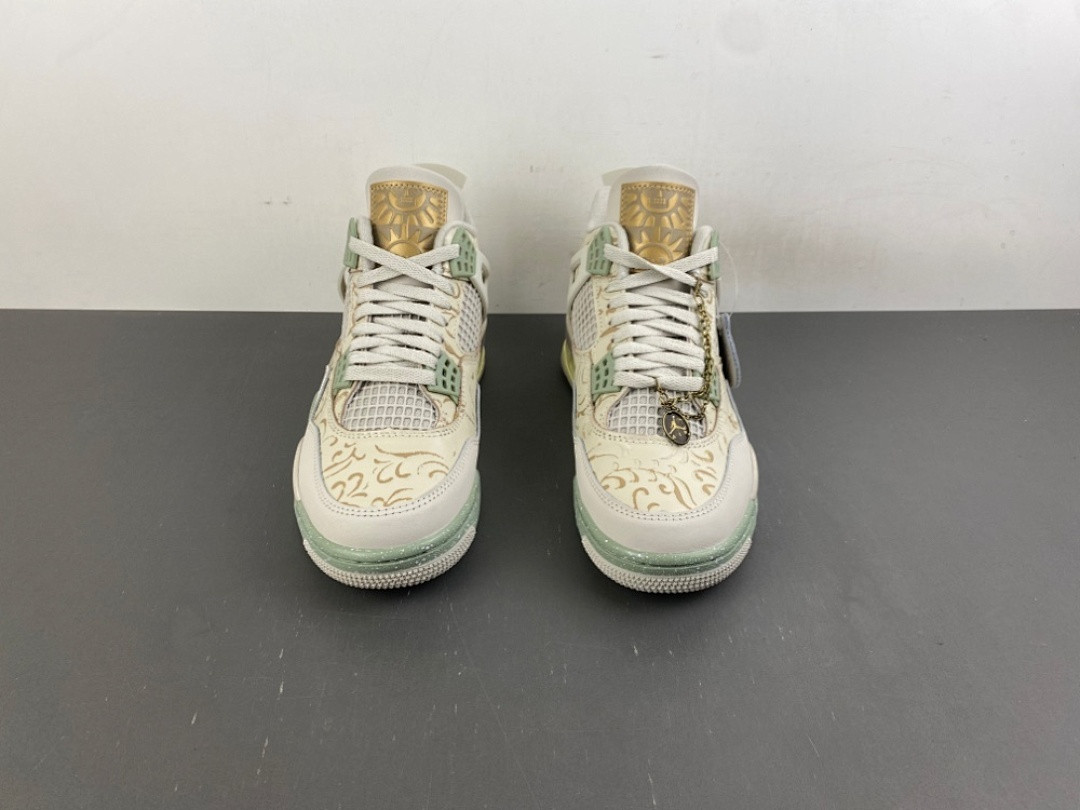 Air Jordan 4 SE "Somos Eternos" IM8116-047