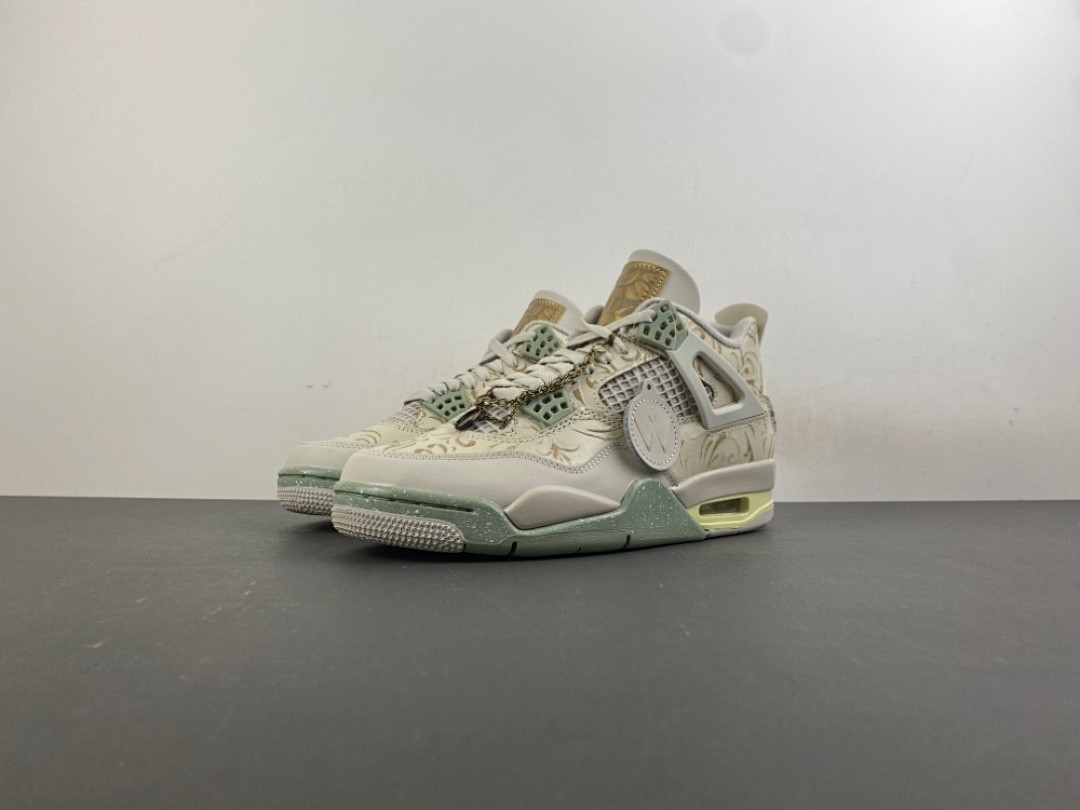 Air Jordan 4 SE "Somos Eternos" IM8116-047