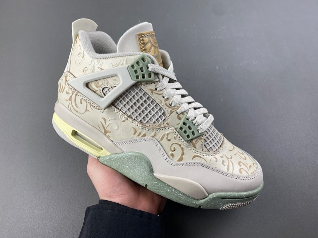 Air Jordan 4 SE "Somos Eternos" IM8116-047