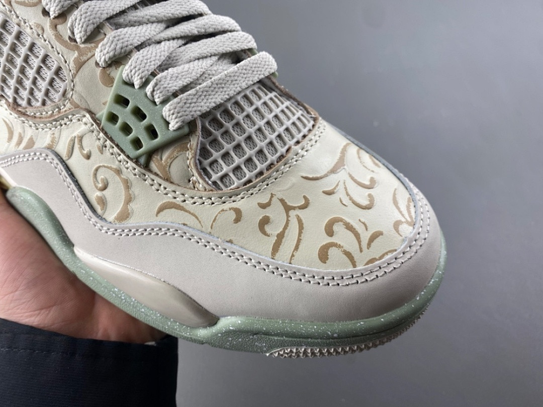 Air Jordan 4 SE "Somos Eternos" IM8116-047