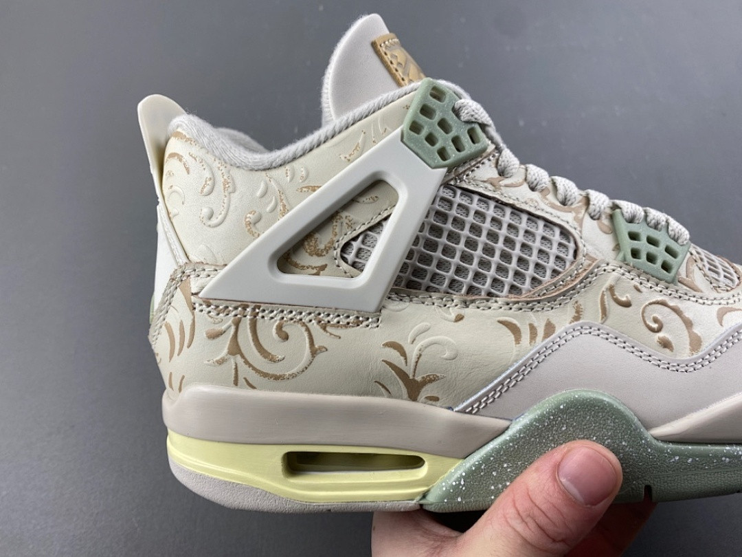 Air Jordan 4 SE "Somos Eternos" IM8116-047