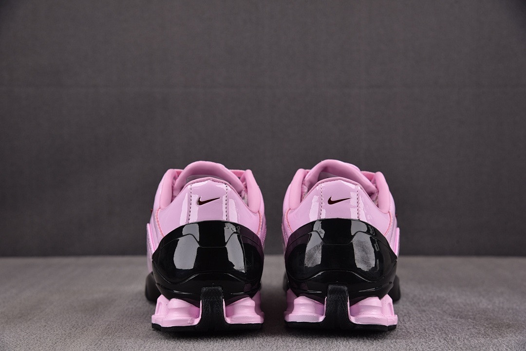 NK Total 90 Secutor Shox Magia SP Maha Amsterdam IM9326