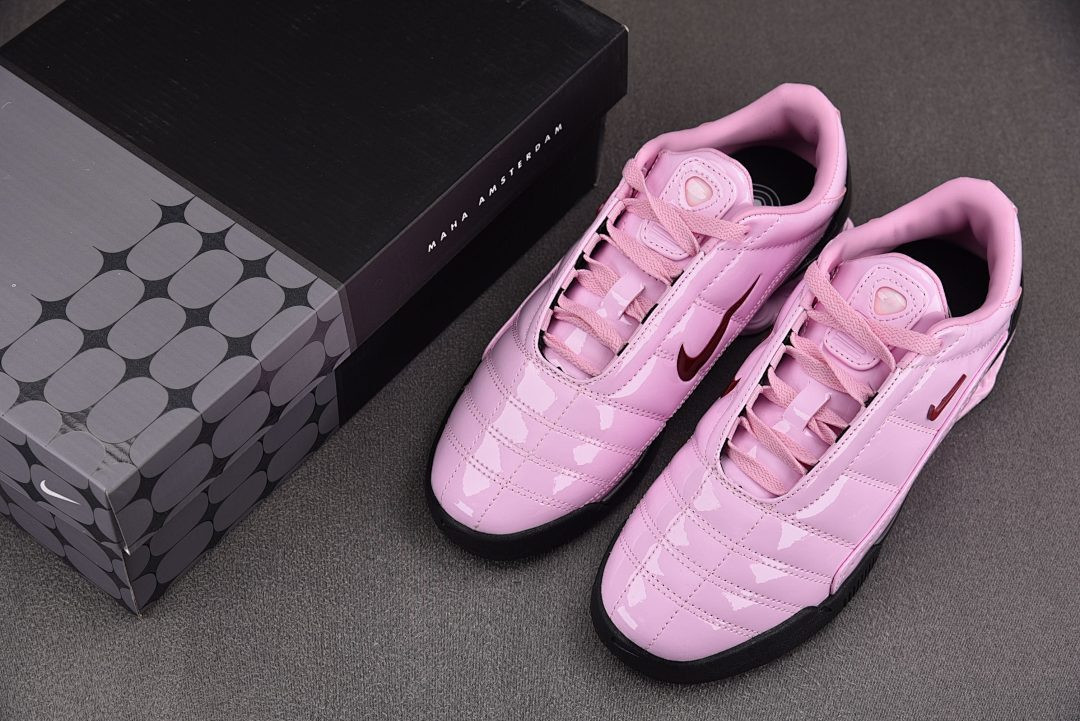 NK Total 90 Secutor Shox Magia SP Maha Amsterdam IM9326