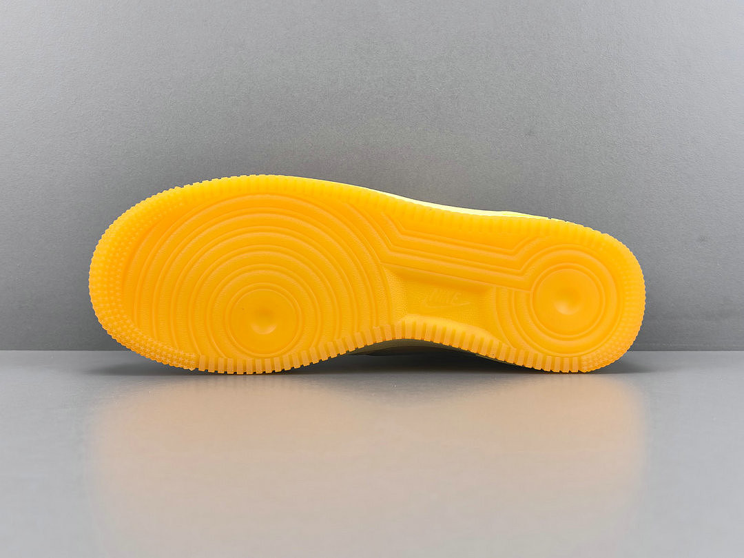 Nike Prepares a Vibrant Air Force 1 "Patent Leather" Pack IO4489-700