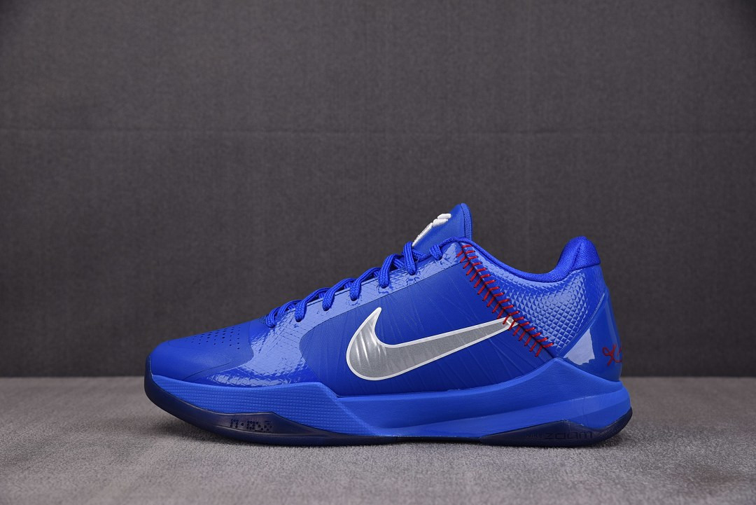 Nike Kobe 5 Protro 'Dodgers' IO6256-400