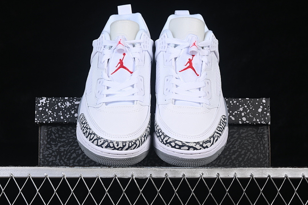 Air Jordan Spizike Low 