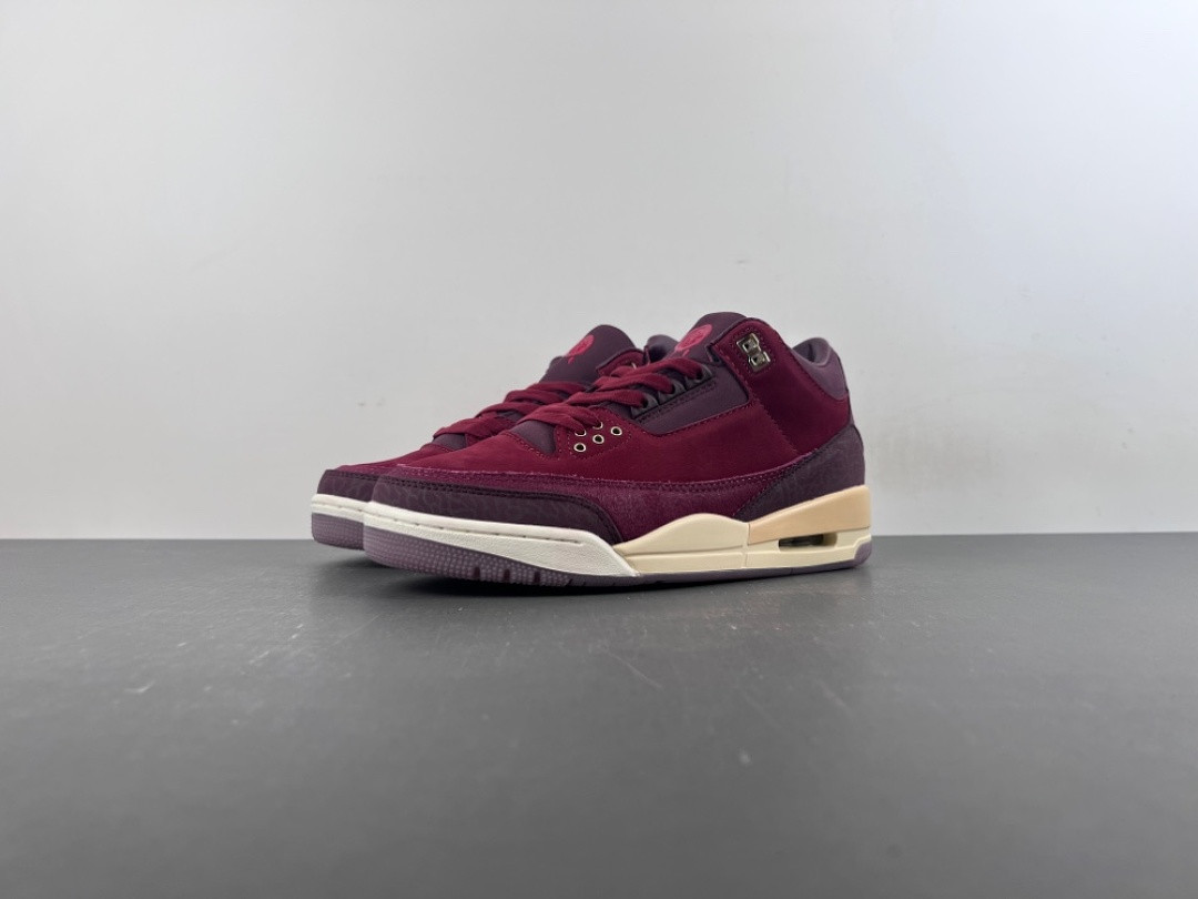 Air Jordan 3 Retro 'Bin23' IO7744-600