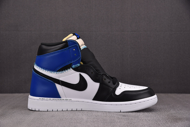 Union LA x fragment design x Air Jordan 1 High OG IO7847-001