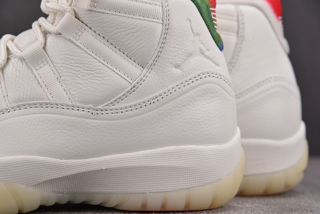 Air Jordan 11 City Pack "285" IO8959-133