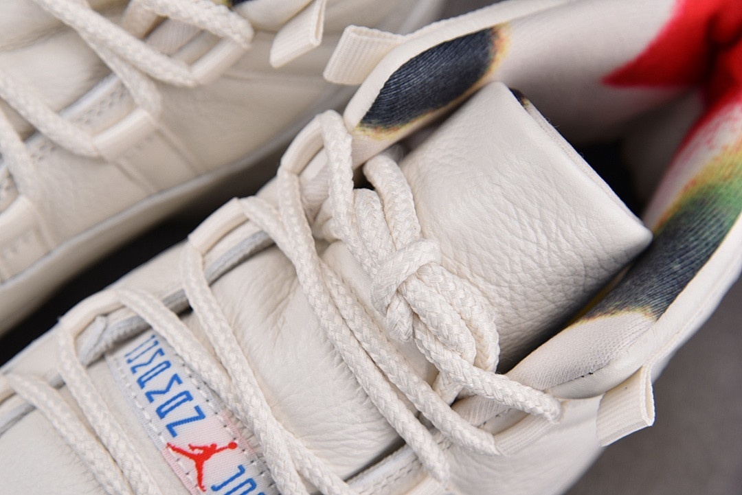 Air Jordan 11 City Pack "285" IO8959-133