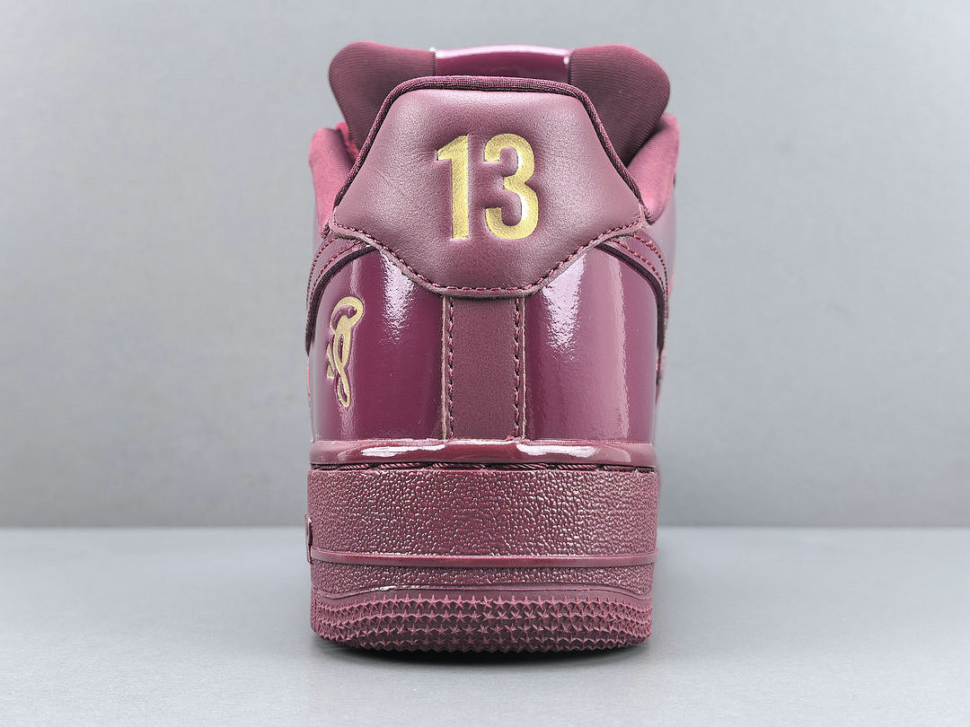 Central Cee Syna Nike Air Force 1 IO9970-638