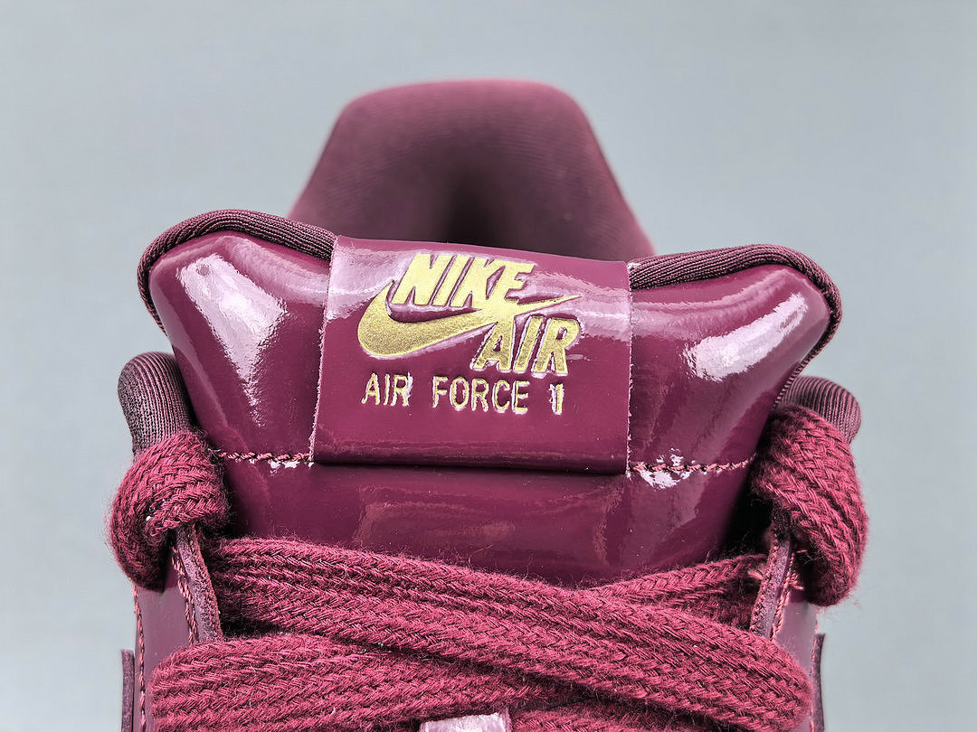Central Cee Syna Nike Air Force 1 IO9970-638
