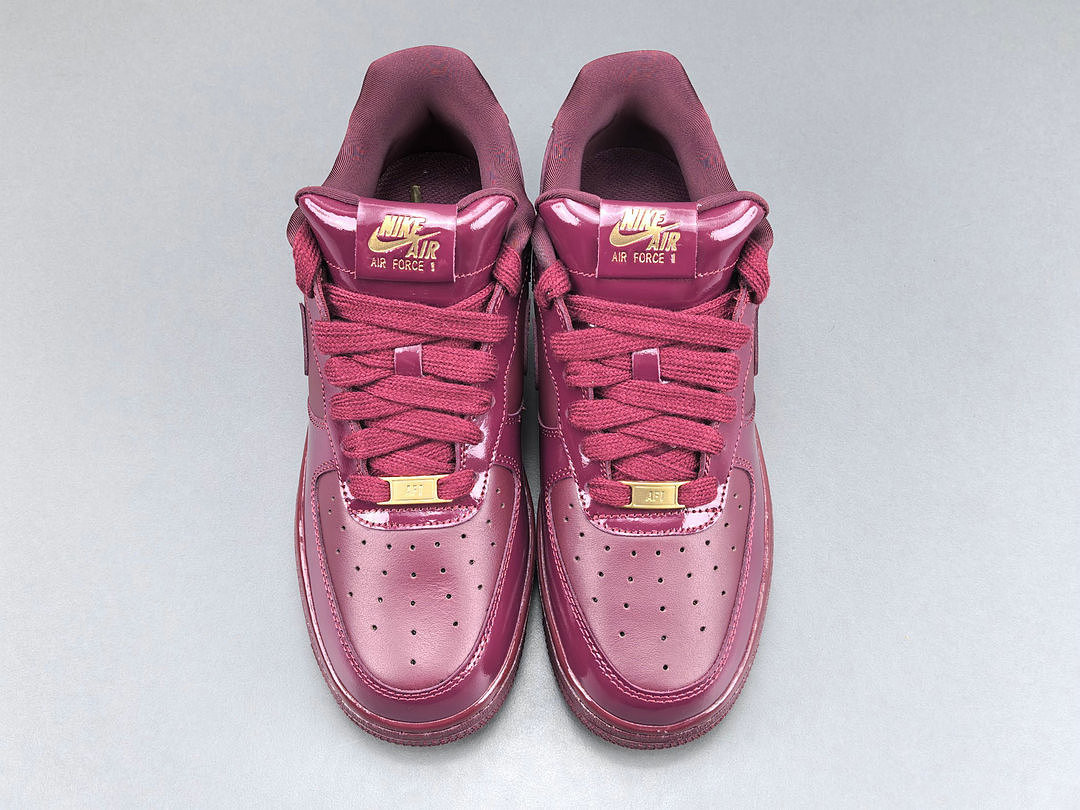 Central Cee Syna Nike Air Force 1 IO9970-638