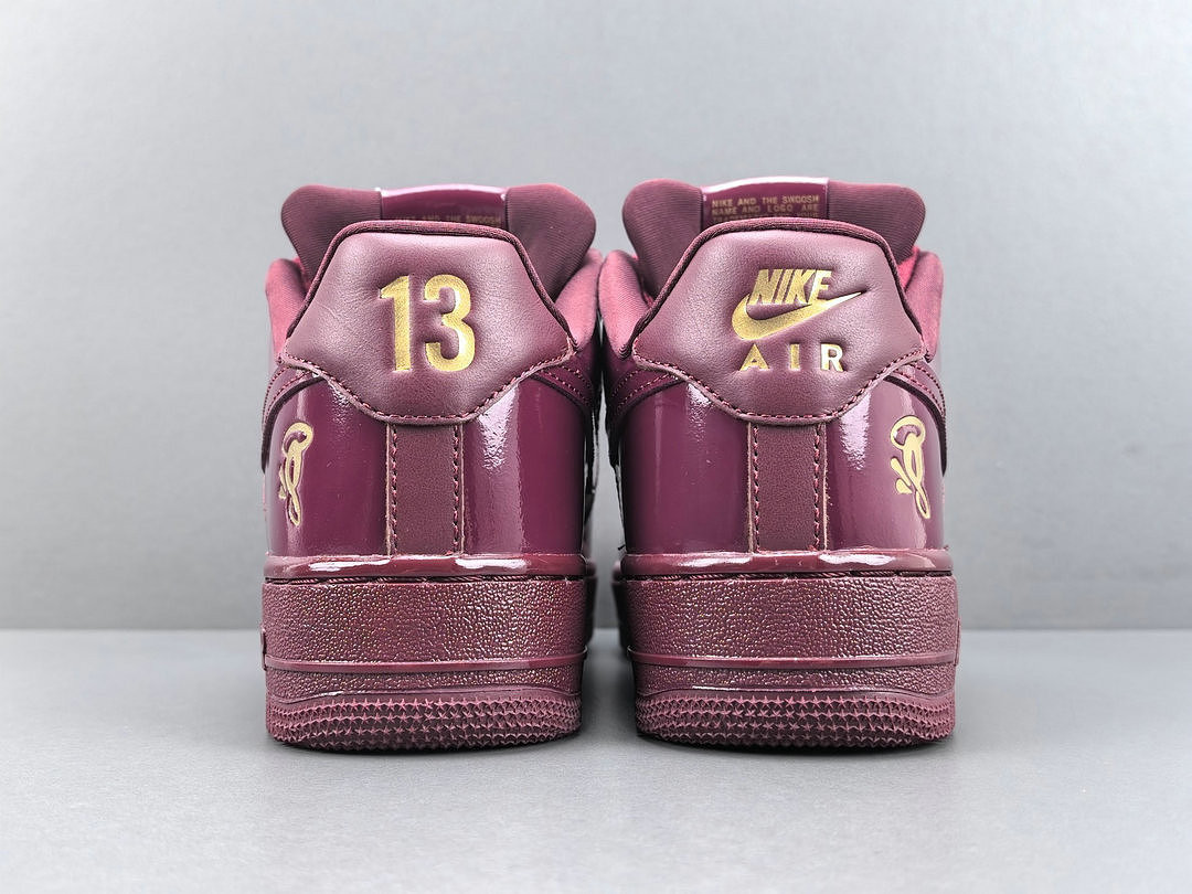 Central Cee Syna Nike Air Force 1 IO9970-638
