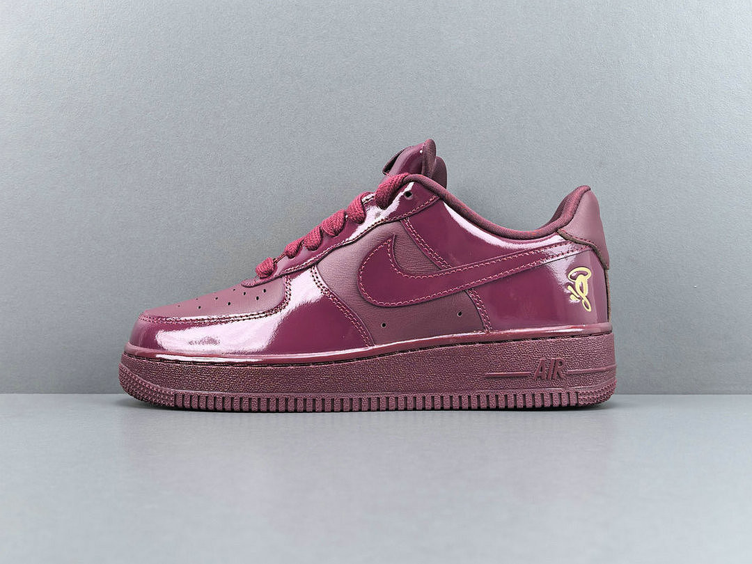 Central Cee Syna Nike Air Force 1 IO9970-638