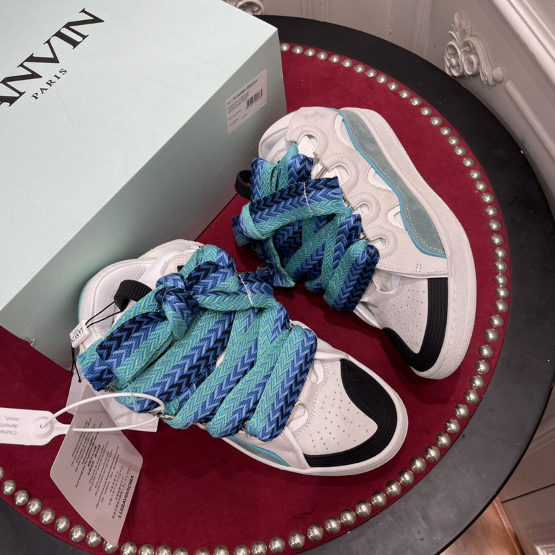 LANVIN SNEAKER