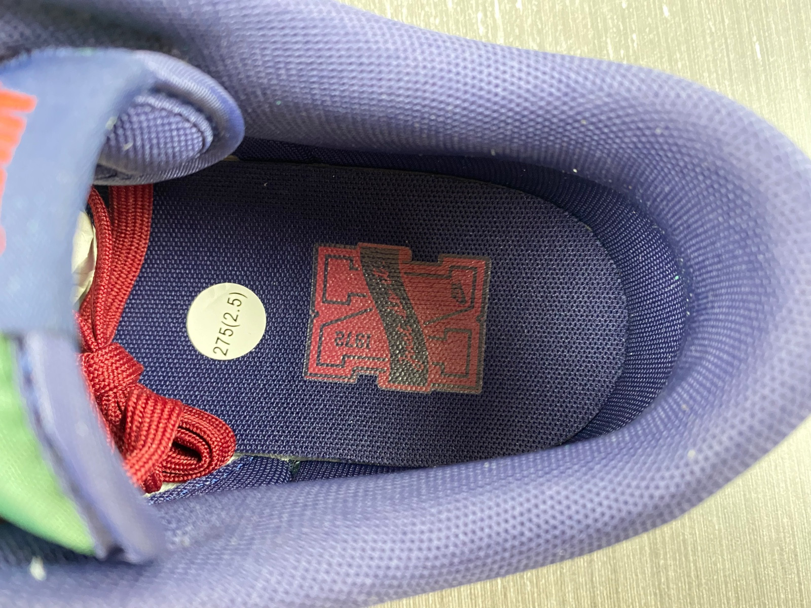 Nike Dunk Low “From Nike To You” FV8106-361