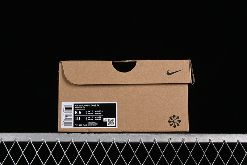 Nike Air VaporMax 2023 Flyknit | DV1678-005