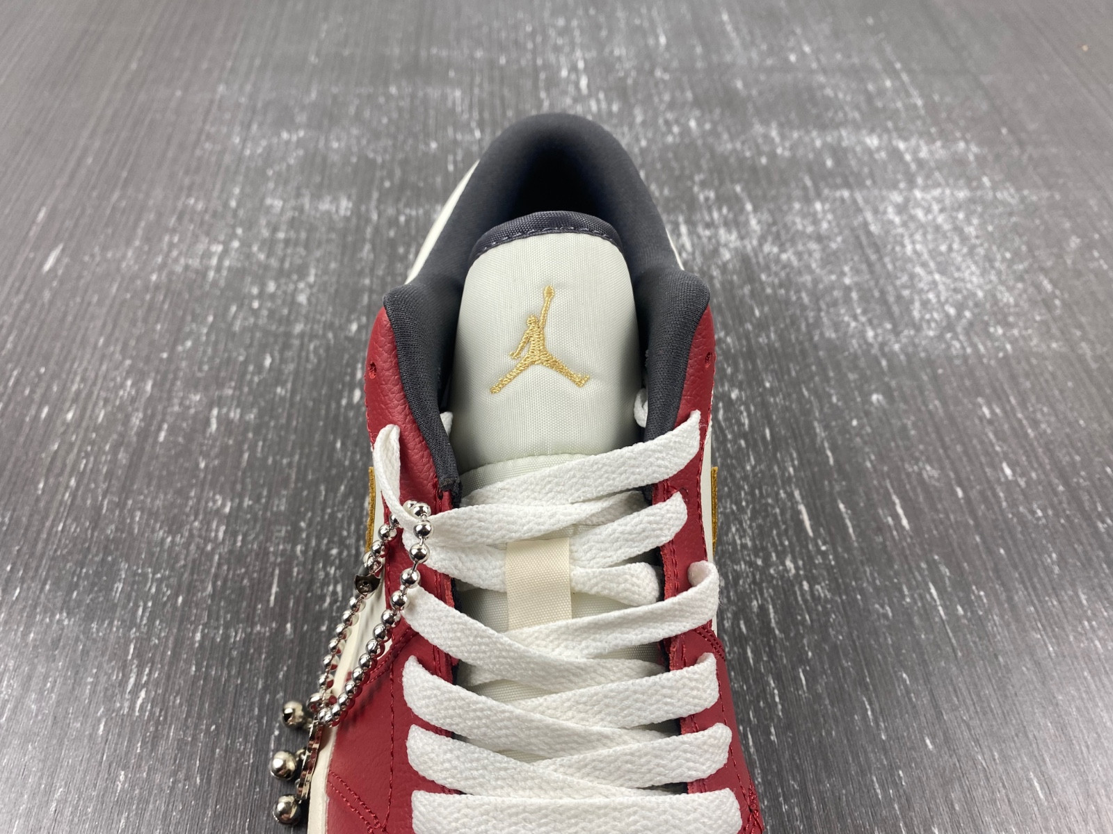 Air Jordan 1 Low "Chinese New Year 2024" | FJ5735-100