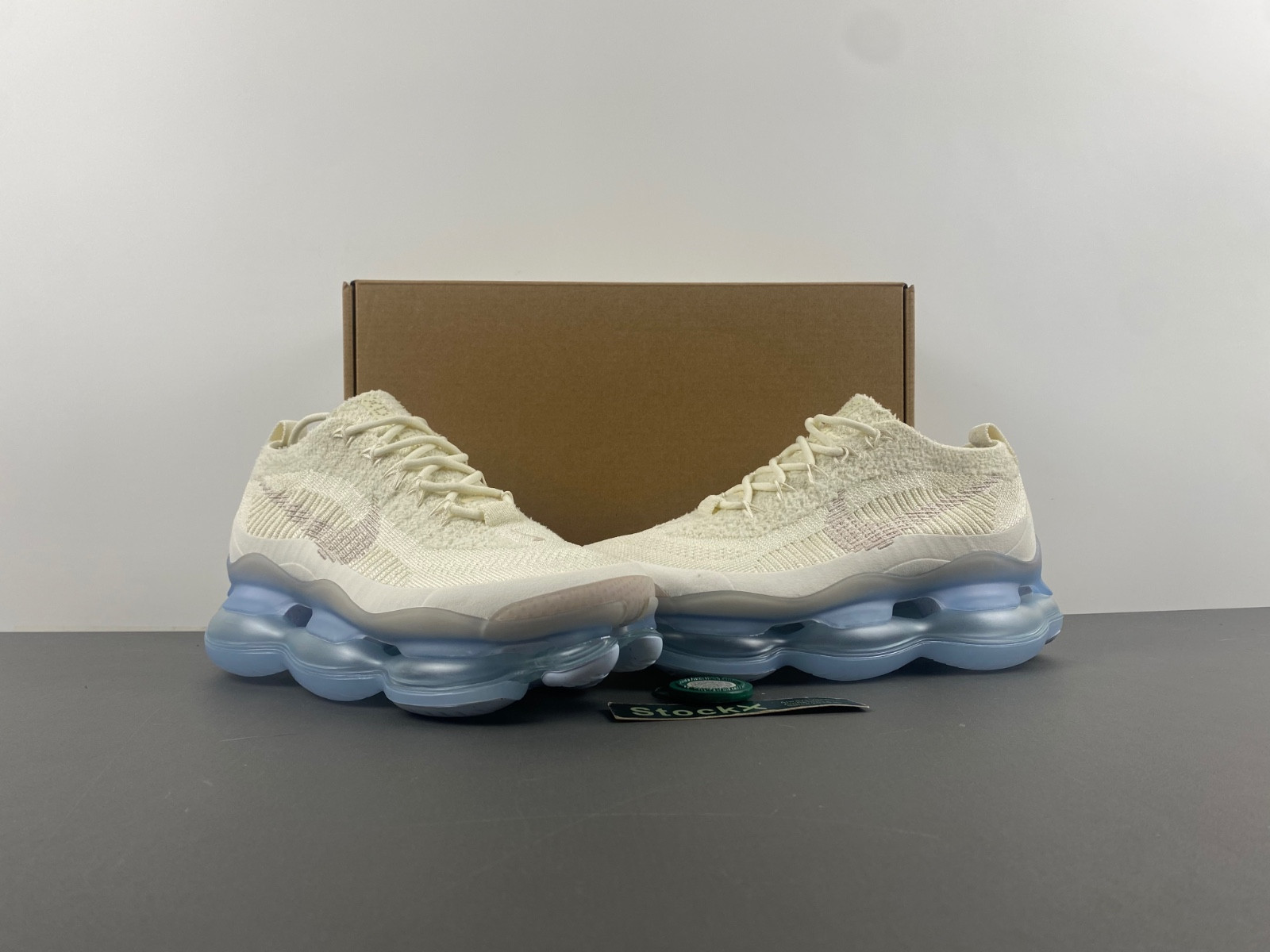 Nike Air Max Scorpion "Pale Yellow" DJ4702-101